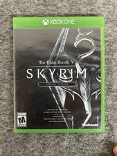 The elder scrolls skyrim - the,