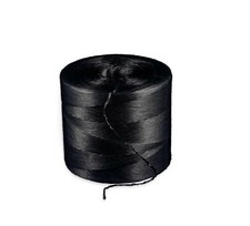 Spago Agricolo Nero Tit 1000