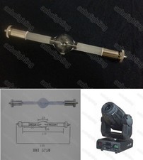 Lampada lampadina di ricambio HMI 575w spot testa mobile 575w gobo DMX luci di scena