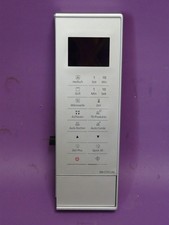 Display Bedieneinheit Blende