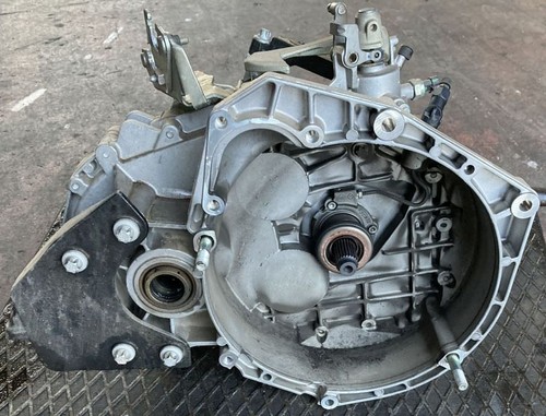 Cambio manuale marce alfa - cambio,
