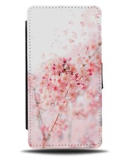 Portafoglio rosa realistico