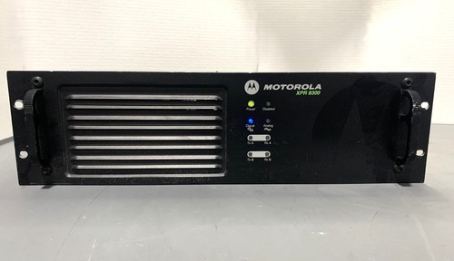 Ripetitore motorola xpr 8300 - ripetitore,