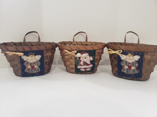 Set cesti natalizi - set, 3