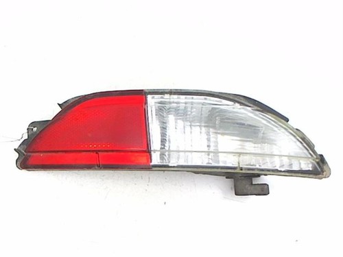 Luce paraurti posteriore