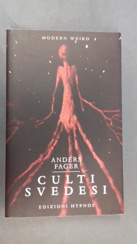 Anders fager culti svedesi - anders, 9