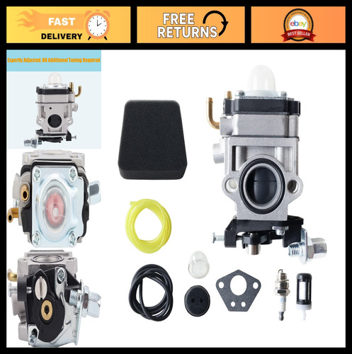 Carburatore 43cc per - , motozappa