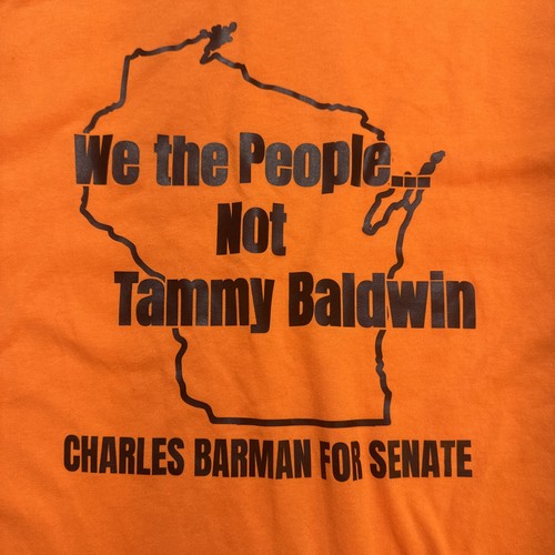 Shirt the people not - t-shirt,