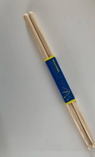 Bacchette batteria a - bacchette,