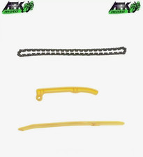Kit catena distribuzione - distribuzione, +