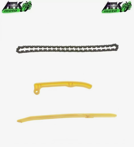 Kit catena distribuzione - catena,