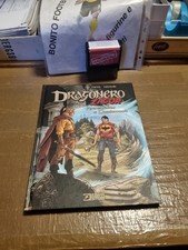 Dragonero Zagor Avventura A
