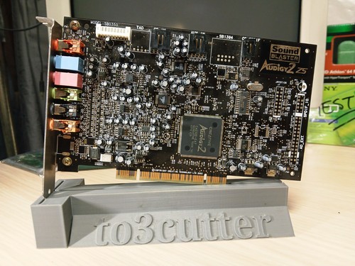 Creative sound blaster audigy - creative,