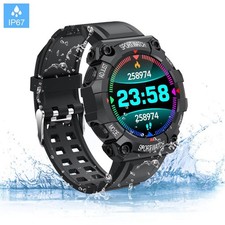 Hot Smart Watch Fitness Ip67
