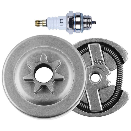 Gubeter kit frizione poulan - gubeter, frizione,