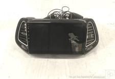 Display multifunzione  JEEP COMPASS (MP) 2.0 Multijet II (103Kw)4WD Suv