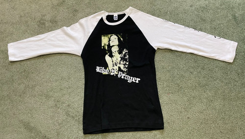 Camicia vintage 2004 madonna - vintage,