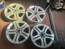 CERCHI IN LEGA MERCEDES ML GL CERCHI 19 4X  A1644014802 8jx19 ORIGINALI