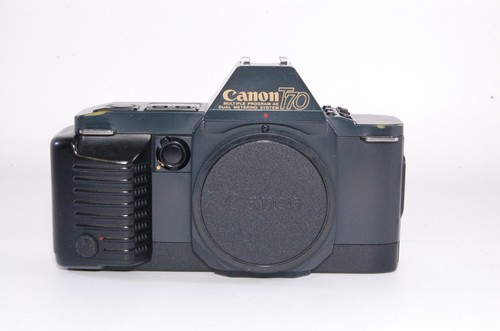 Reflex 35mm vintage canon t70 - reflex,