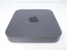 Apple Mac Mini 2018 3,2 Ghz 6 Core i7 32GB A1993 1TB usato #7
