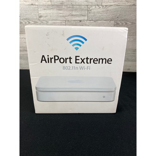 Apple airport extreme - apple, router