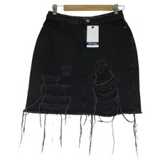 Zara Basic Z1975 Denim donna