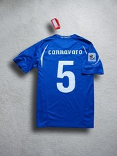 2010 Italy CANNAVARO Soccer