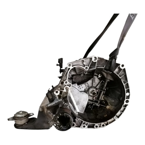 Cambio manuale marce fiat - manuale,