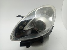 Faro proiettore anteriore ALFA