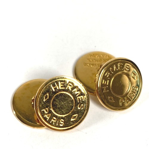 Hermes serie logo - logo, accessorio