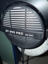 beyerdynamic DT 990 Pro Cuffie