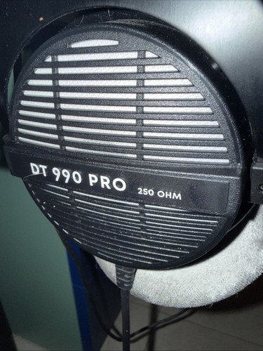 Beyerdynamic 990 pro - beyerdynamic, cuffie