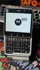 MOTOROLA FLIPOUT MB511 BLUR