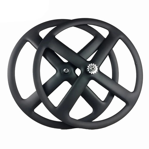 Pista stradale carbonio - stradale,