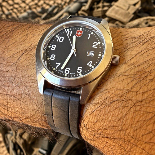 Orologio victorinox swiss - orologio,