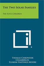 The Two Solar Families: The