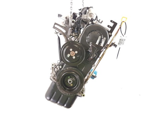 Motore tipo g4hg kia - motore,