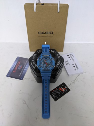 Orologio casio shock - casio, g-shock