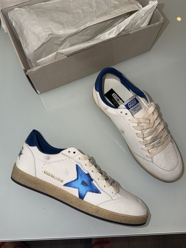 Golden goose - goose, 43