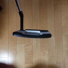Odyssey Versa Tour Issue