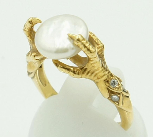 Anello carrera - anello,