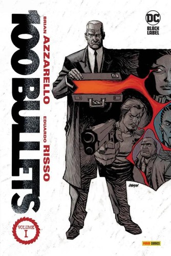 Brian azzarello eduardo - brian,