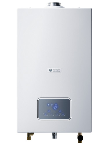 Scaldabagno gas vaillant - gas,
