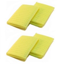 4 Sponges 50 X 100Mm Hydrating