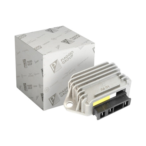 Regolatore originale tipo - regolatore,