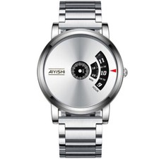 Orologio design da polso