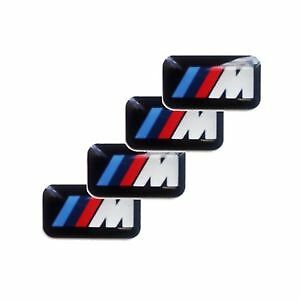 Stemmi adesivo logo - logo, bmw