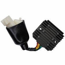 MTX Rettificatore Regolatore Per Adattarsi Honda VTR1000 SP1 1999-2001 VTR1000 SP2 2002-2006