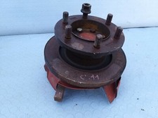 MOZZO MONTANTE ANTERIORE SINISTRA IVECO DAILY 35-C11 ANNO 2002