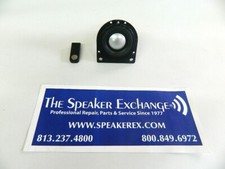 TWEETER B&W 683S2, 685S2